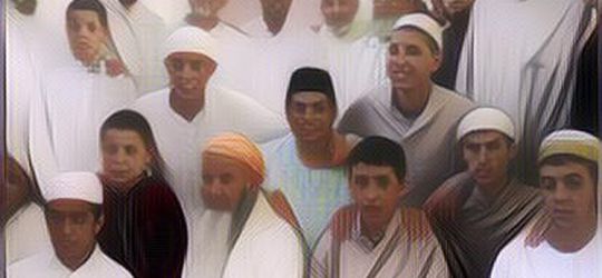 TERPECAHKAN! Alasan Wajah Orang Maroko Mirip Orang Arab, Padahal Tinggal di Benua Afrika