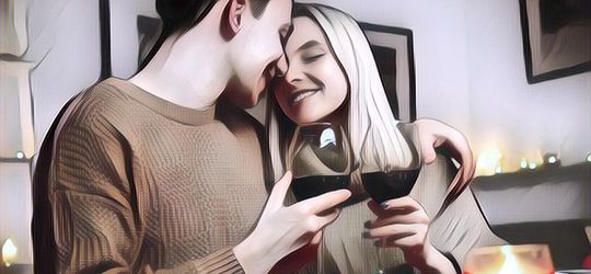 Cocok Dipacarin! 6 Zodiak Ini Punya Karakter Romantis Banget Kayak Tokoh di Film Drama