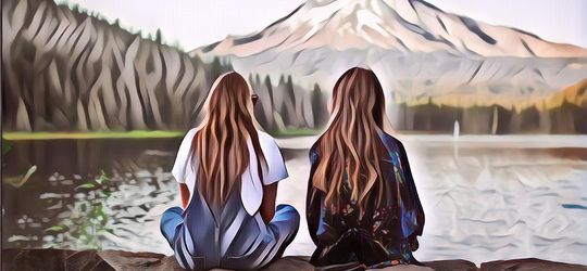 5 Tanda Teman Sudah Tidak Nyaman Lagi dengan Kamu, Jangan Sedih Ya!