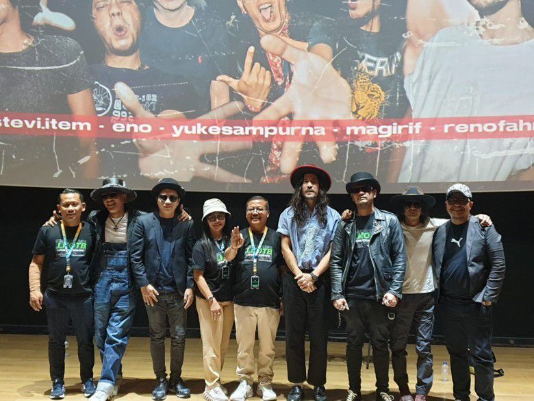 Bersiap Tur Keliling Indonesia Tahun 2025