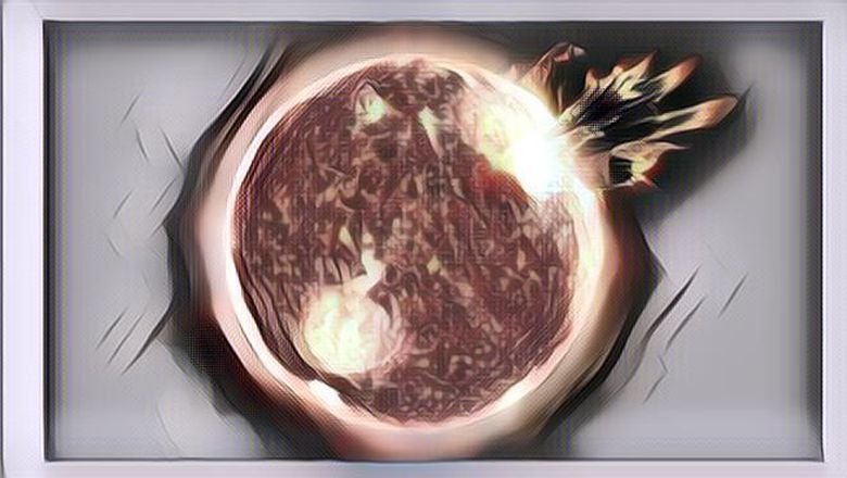 'Bayi Matahari' Ditemukan dan Telah Berusia 600 Tahun