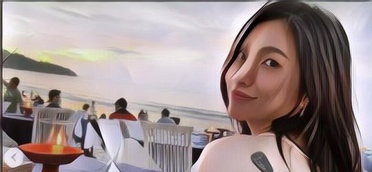 Sering Jual Foto Seksi, Ini Dia Sosok Chatimeh Si Istri Virtual para Pria