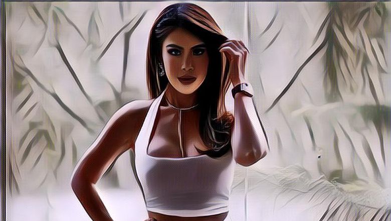 Crazy Rich Beneran, Helena Lim Unggah Momen Mandi Pakai Susu