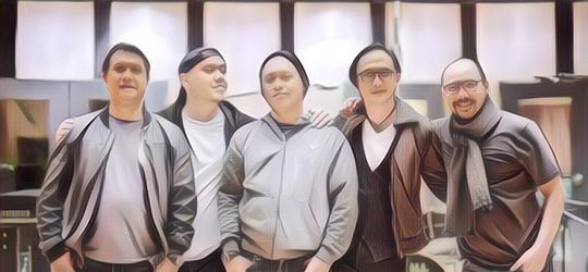 Untuk Padi Reborn, Piyu Pilih Bubar Daripada Lipsync