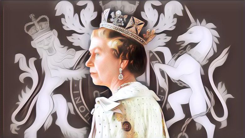 Meninggalnya Ratu Elizabeth II Sudah Diramalkan, Ada Keluarga Lain yang Menyusul?