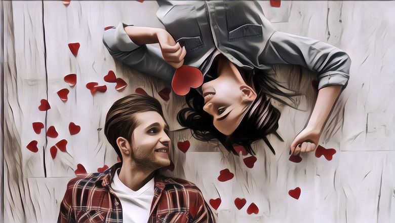 Aw, Gemes! 6 Zodiak Ini Terkenal Paling Bucin kalau sudah Jatuh Cinta