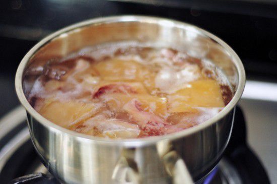 3. Dengan Cara Direbus