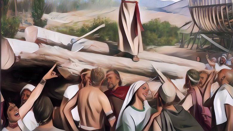 Mukjizat Para Nabi dan Rasul dan Hikmahnya dalam Persebaran Agama Islam