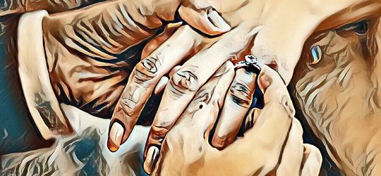 Kisah Nekat Cowok Pura-pura Lamar Ceweknya Demi Minuman Gratis, Dapet Gak?