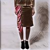 9 Brand Lokal Yang Punya Koleksi Rok Keren Dari Yang Feminin Sama Edgy!