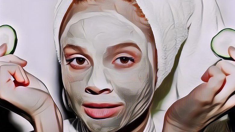 Mau Coba DIY Masker? Hati-Hati Jangan Oleskan 5 Bahan Ini ke Kulit Langsung!