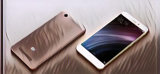 Perbedaan Redmi 4A dan 4X, Bisa Jadi Bahan Pertimbangan sebelum Beli