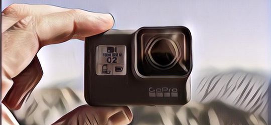 Sejak Penjualan Pertama, Kamera GoPro Telah Laku Sebanyak 30 Juta Unit