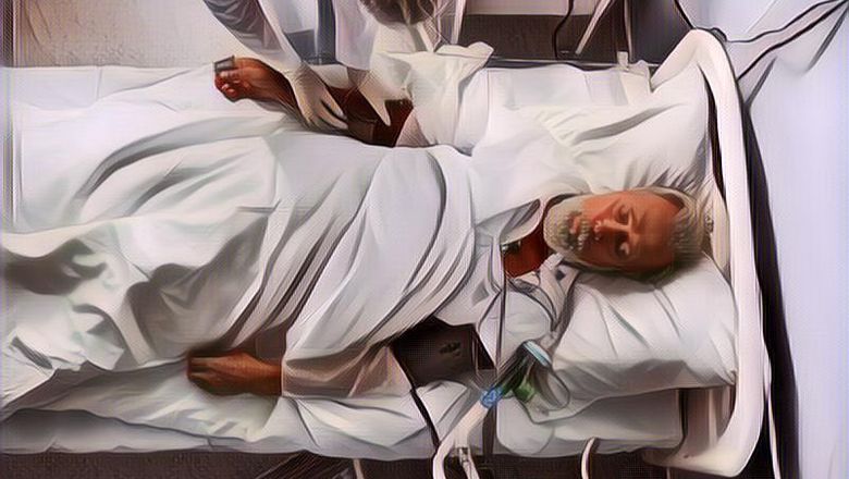 Inilah yang Dirasakan Orang Saat Sedang Koma, Masih Bisa Mendengar dan Merasakan