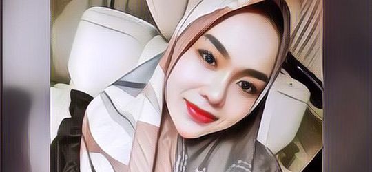 Positif Pakai Narkoba, Medina Zein Itu Siapa Sih?