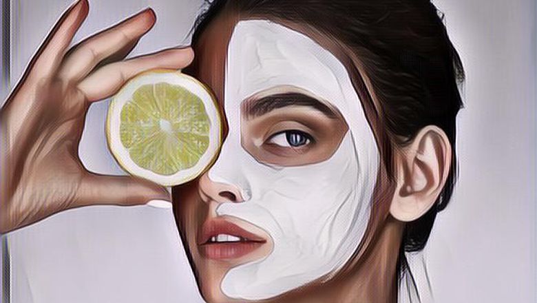 Resep-Resep Masker Wajah Alami dengan 2 Bahan, Yuk Cobain!