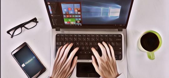 Kayaknya Pengguna Windows 7 Harus Move On Nih, Usianya Tinggal Setahun Lagi Lho~