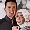 Olla Ramlan Resmi Gugat Cerai Suami, Nama Suami di Instagram Sudah Dihapus