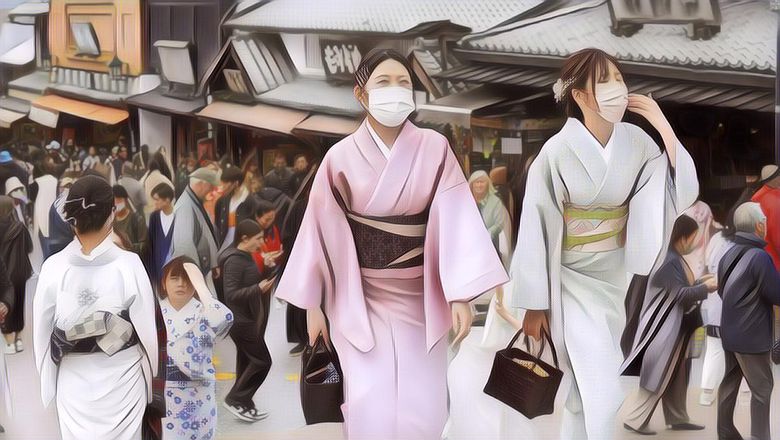 Meski Lazim di Indonesia, Ini 3 Hal yang Dianggap Tabu di Jepang