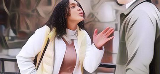 Mencurigai Pasanganmu Selingkuh? Begini 4 Tandanya