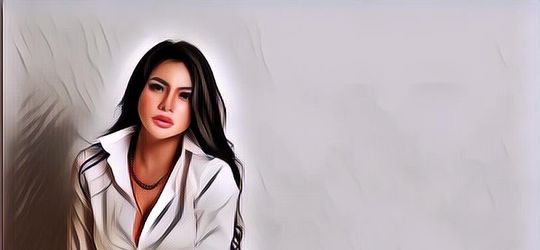 Tisya Erni Ternyata Pernah Main di Ikatan Cinta, Masih Ingat?