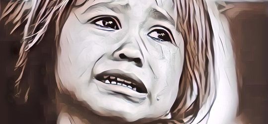 Penyebab Kekerasan pada Anak Sebenarnya Simpel, karena Faktor Ini