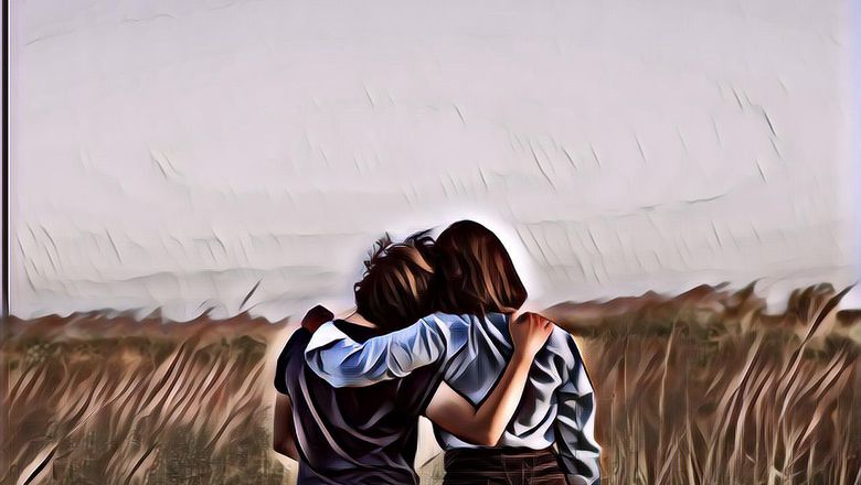 Catat! Tips Memperbaiki Hubungan Yang Sudah Kandas Dengan Sahabat