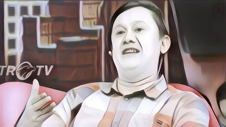 Ini Dia Orang yang Disebut Ciptakan Istilah “Kadrun” di Sosial Media