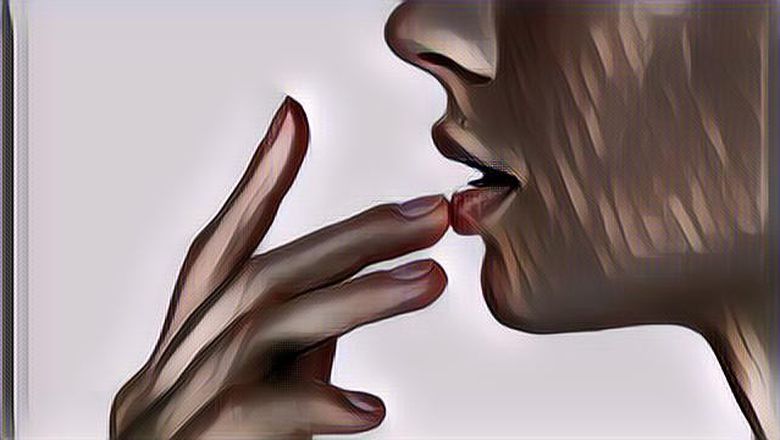 Merawat Bibir Saat Puasa Dengan Cara Mudah