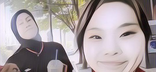 Intip Kedekatan Megawati dengan Kim Yoon Sol, Penerjemahnya di Red Sparks