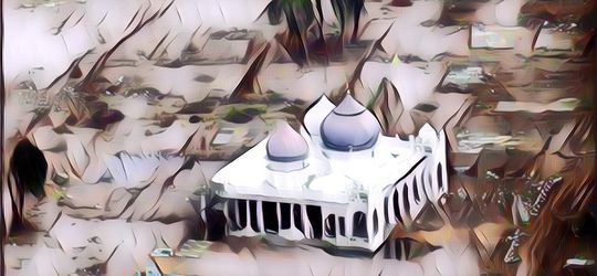 Dikabarkan Hilang dan Meninggal saat Tsunami Aceh, Polisi Ini Ditemukan Hidup di RS Jiwa