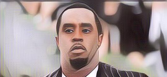 P Diddy Diduga Memeras Para Saksi Dari Balik Penjara