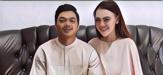 Akhirnya Alfath Fathier Akui Anak yang Dilahirkan Ratu Rizy Nabila Darah Dagingnya