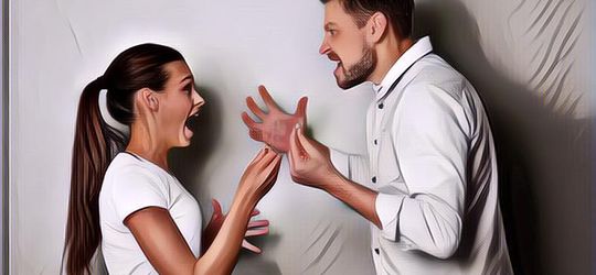 Terlalu Ribet Dan Suka Cari Masalah, 4 Zodiak Ini Tanpa Sadar Merusak Kisah Cintanya Sendiri