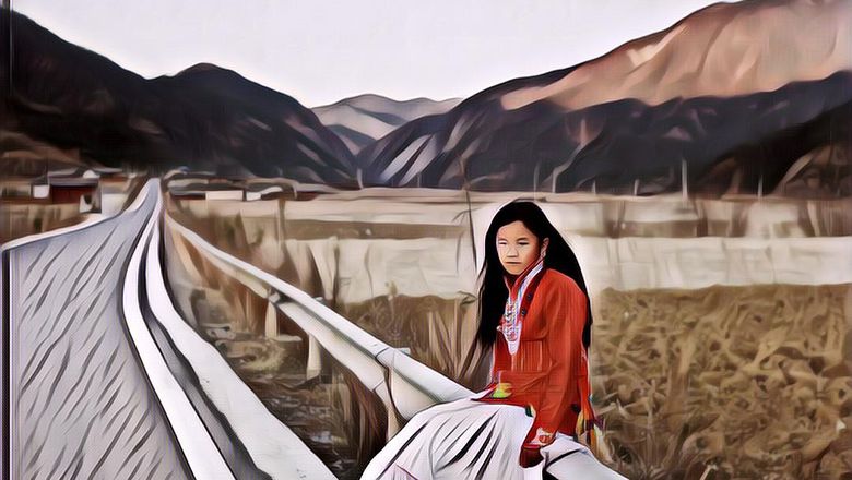 Wow! Tradisi Unik Suku Mosuo di Tiongkok: Wanita Bebas Tidur dengan Pria Manapun