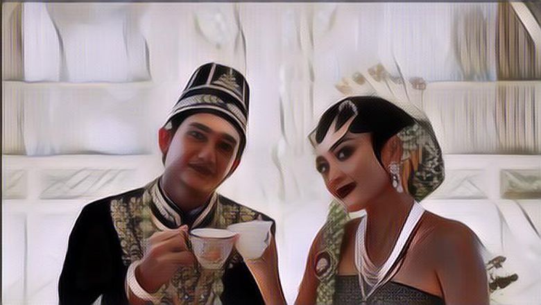 Deretan Mitos Pernikahan Suku Jawa, Wajib Baca Sebelum Menyesal