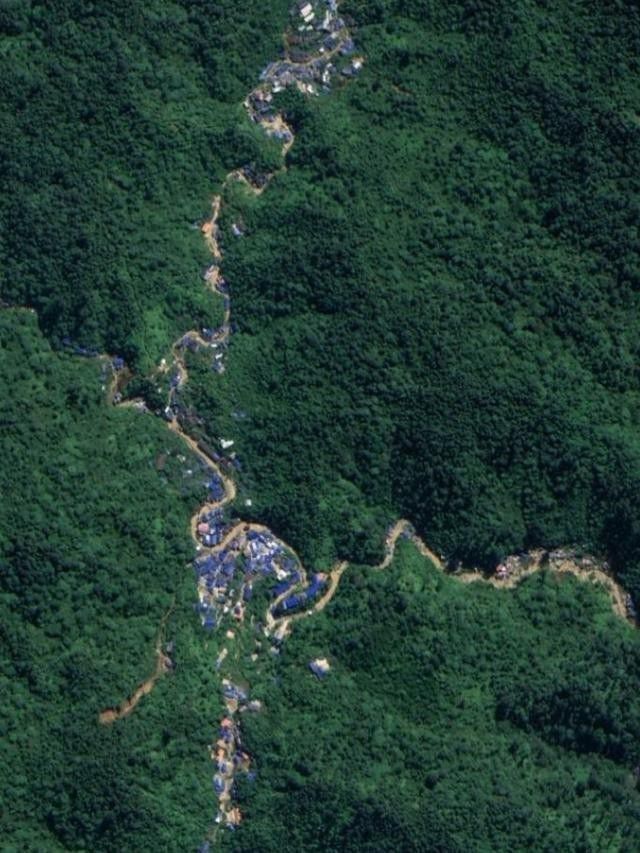 3. Harta Karun Terpendam