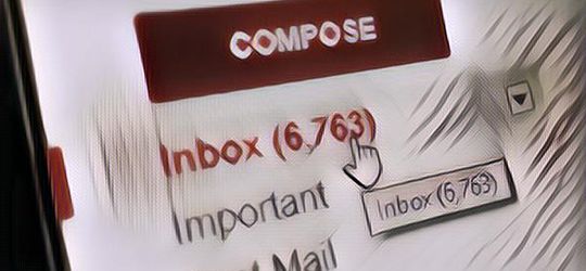 Hati-Hati! Sekarang Ada Scam Baru yang Bawa Nama Gmail