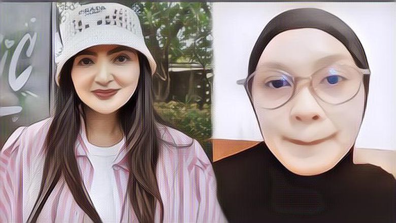 Kasus Eks Karyawan Ngaku Dipaksa Oleh Ashanty Untuk Beri Semua Aset Pribadi Hingga Mendapat Ancaman