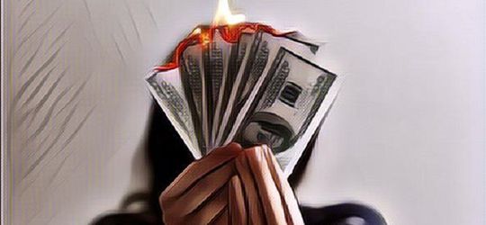 Jarang Disadari, Ini 3 Kesalahan Finansial yang Bikin Keuangan Berantakan