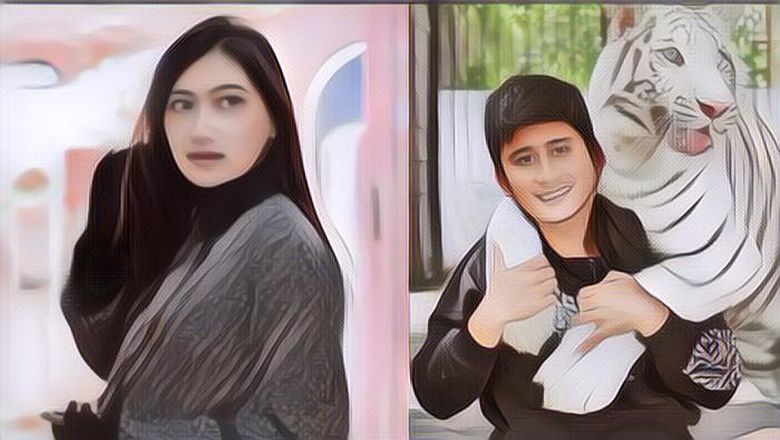 Gya Sadiqah Dituduh Sempat Mendesak Mantan Alshad Ahmad untuk Aborsi