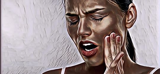 Murah dan Gampang Banget Carinya, 11 Bahan Alami Ini Ampuh Redakan Sakit Gigi!