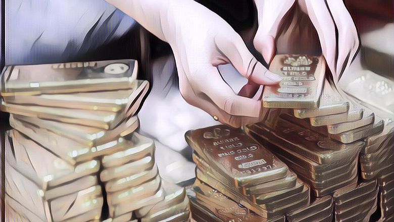 Gak Nyangka, Inilah Barang-barang yang Nilainya Pernah Lebih Mahal dari Emas