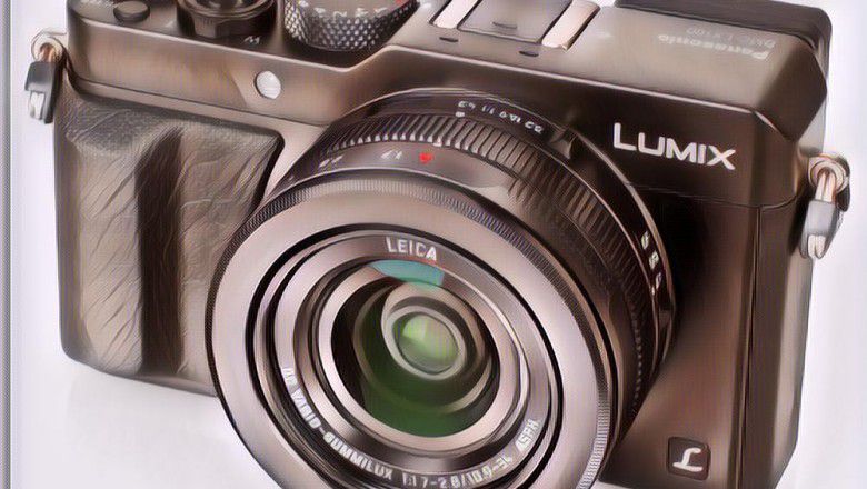 Pakai Fitur yang Ga Ketinggalan Jaman, Panasonic Rilis Kamera Baru