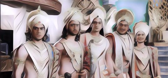 Perbedaan Cerita Perang Baratayudha Versi India dan Versi Jawa, Orang Jawa Wajib Tahu!