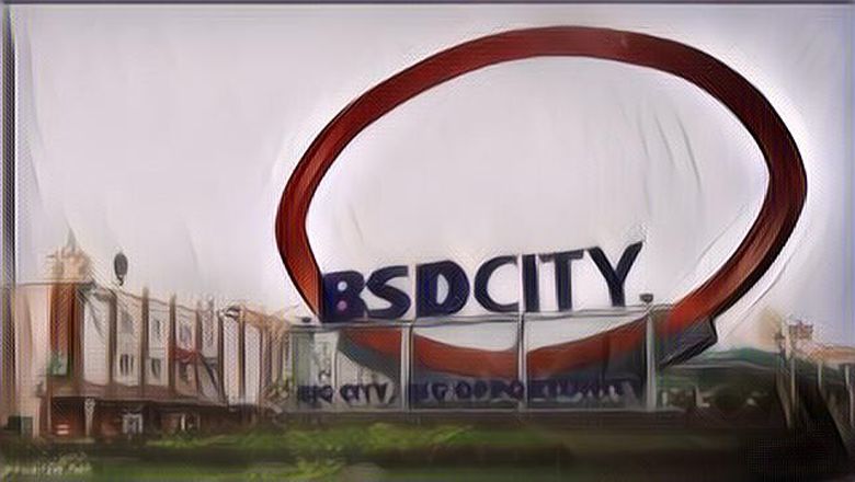 Jangan Sampai Salah, Ini Bedanya Serpong, BSD, dan Gading Serpong