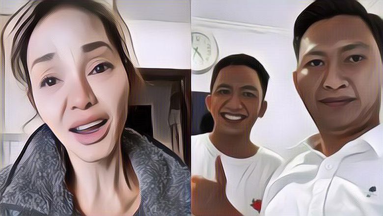 Bunda Corla Bahagia Bisa Bikin Adik Brigadir J Ketawa Gara-gara Ini, Sampaikan Pesan Haru Untuk Mendiang