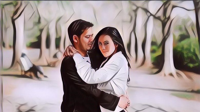 Wulan Guritno dan Adilla Dimitri Resmi Bercerai, Intip Kembali Momen Romantis Selama Menikah