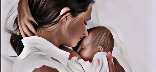 Cara Memperbanyak ASI: Aman Kok Buat Si Buah Hati~