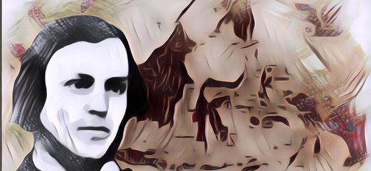 Logan 'Bukan Wofrine', Sang Pencetus Nama Indonesia